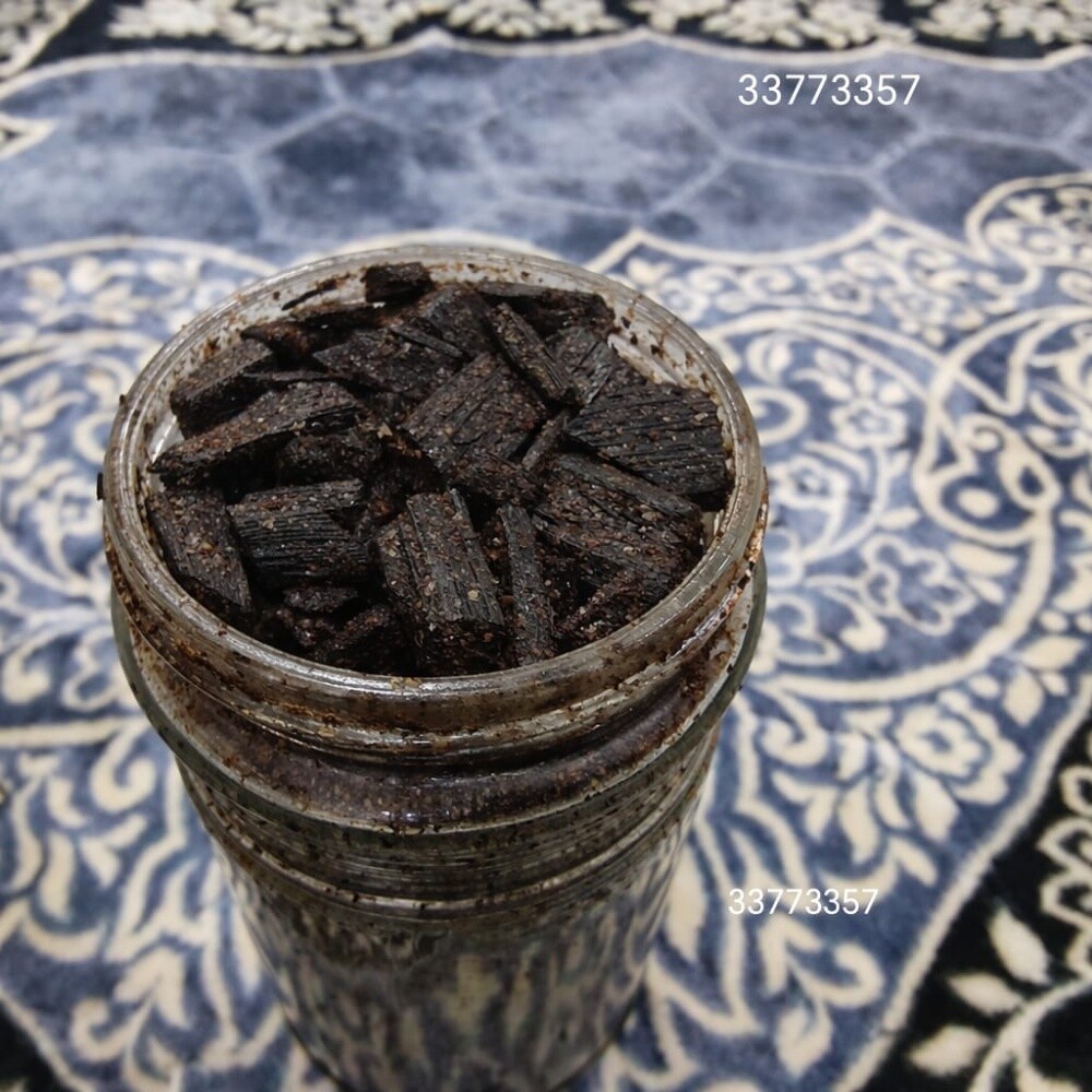 عود ازرق عماني - 1