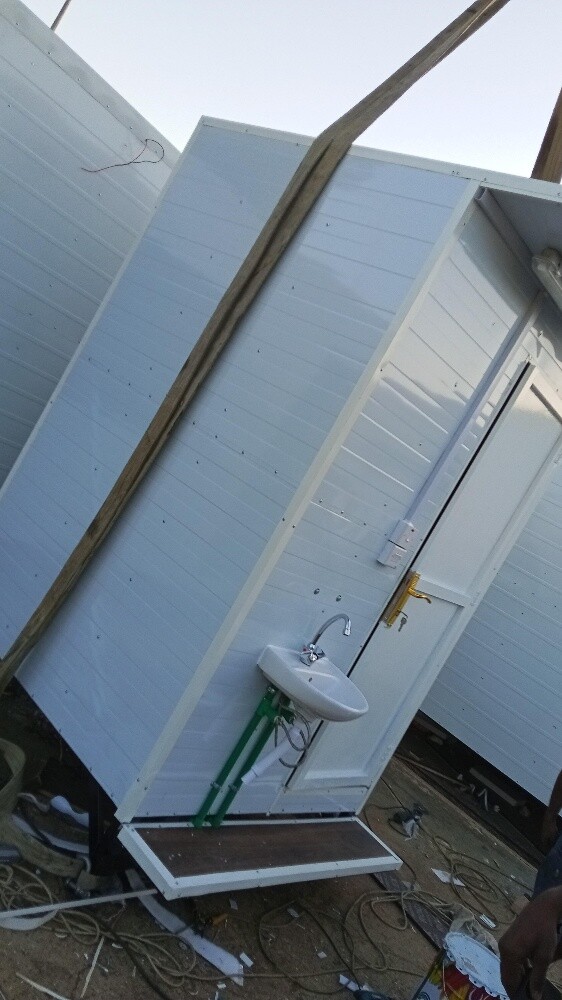 portable cabin for sale - 4
