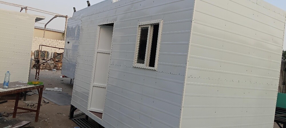 portable cabin for sale - 1