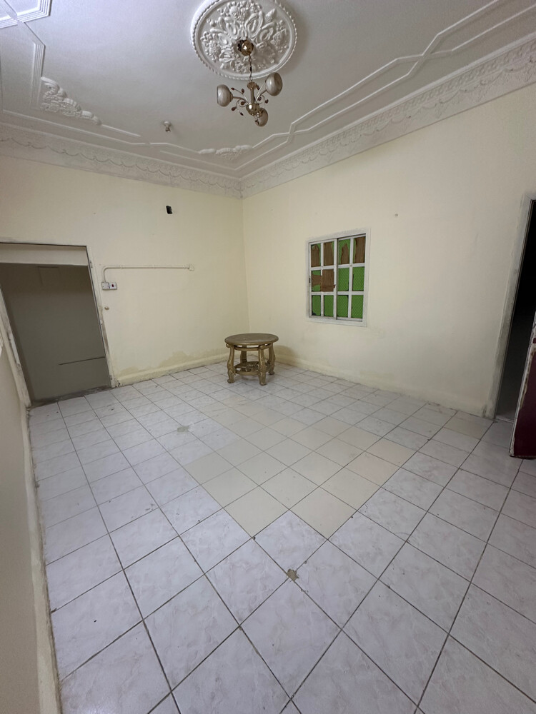 سكن موظفين شعبية خليفة - 2