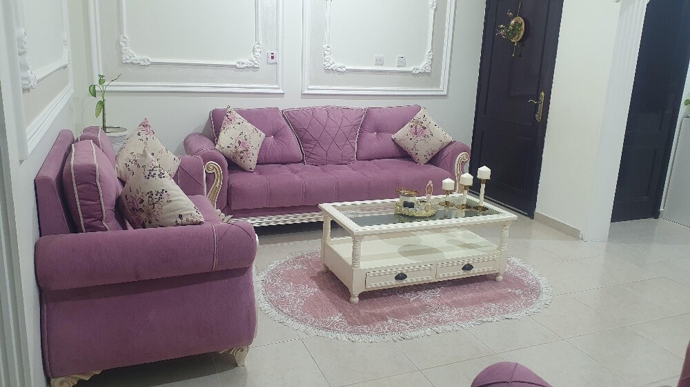 طقم تركي - 1