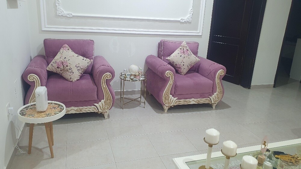 طقم تركي - 5