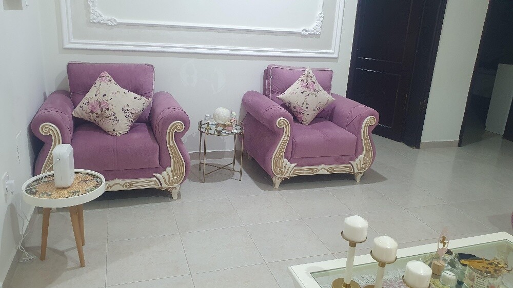 طقم تركي - 6