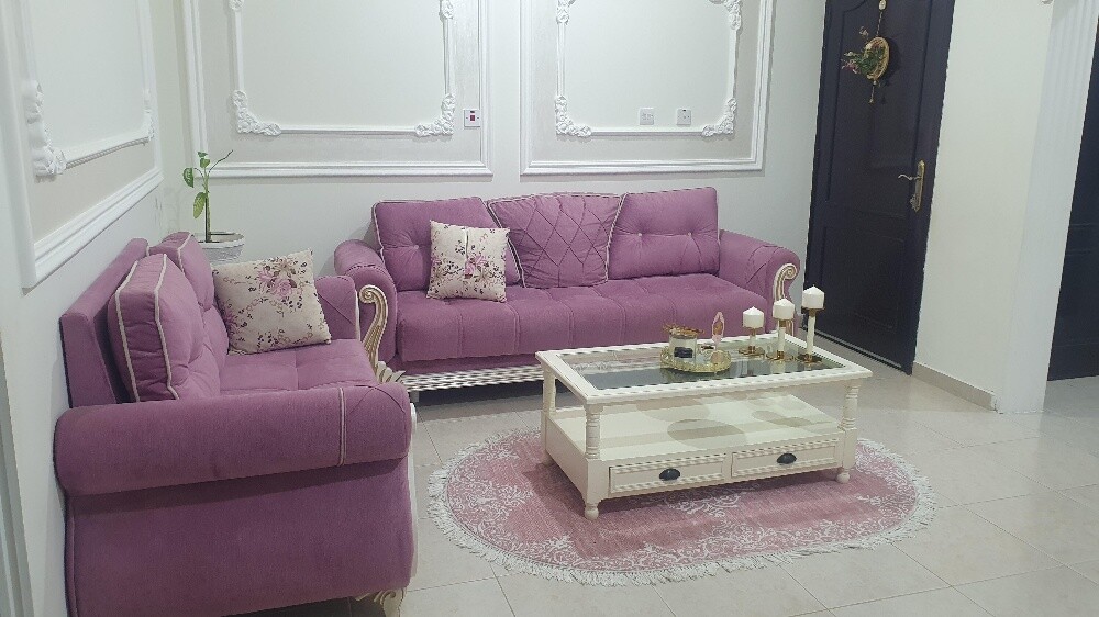 طقم تركي - 3