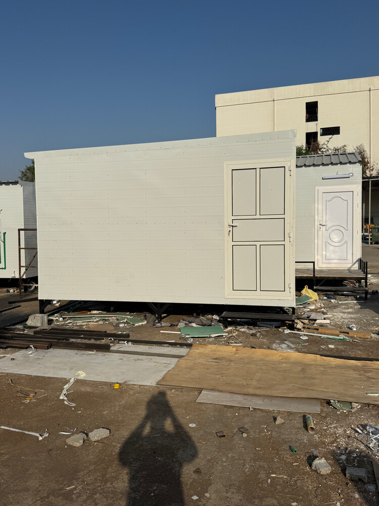 Porta cabin & office for sale - 1