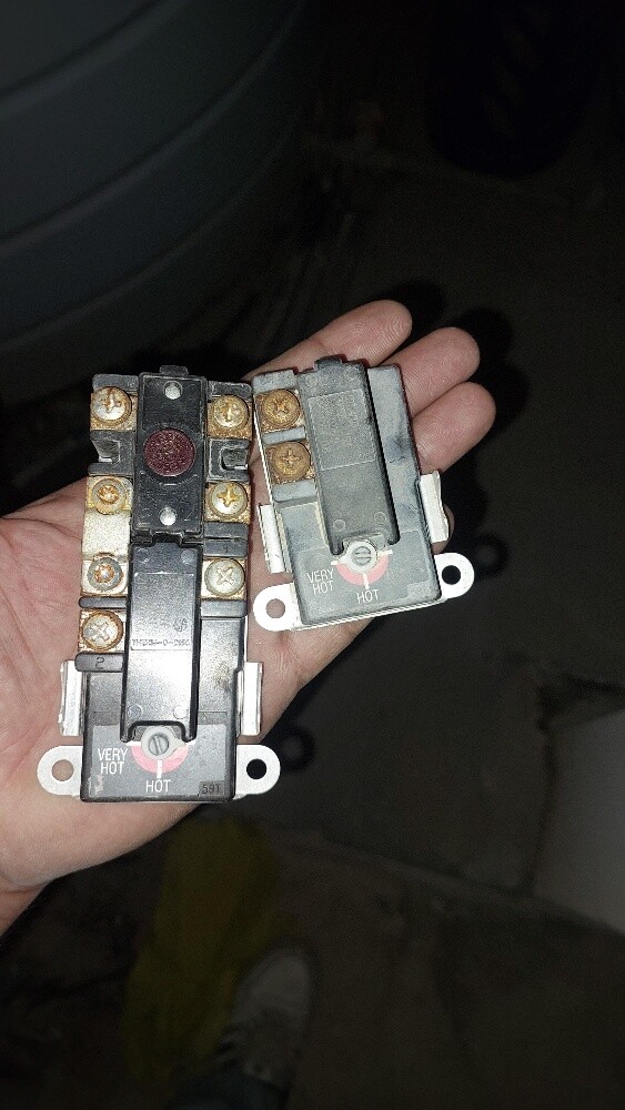 Central heater work - 9
