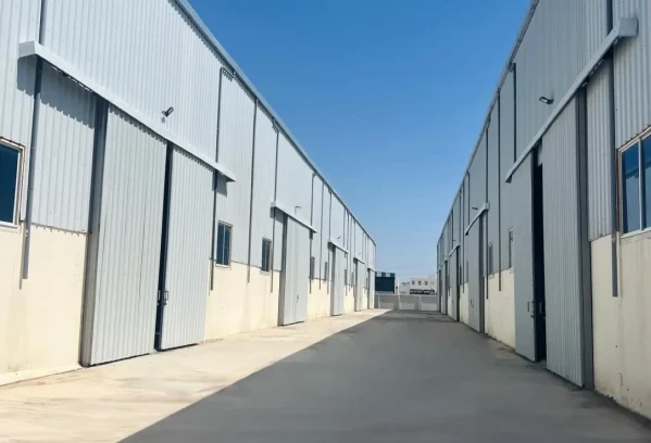 ستور للإيجار في بركة العوامر - 3