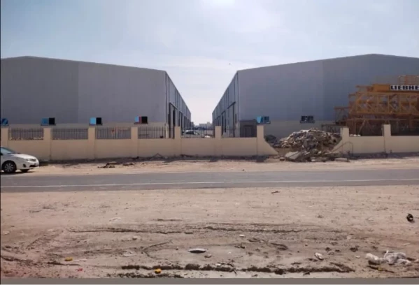 ستور للإيجار في بركة العوامر - 5
