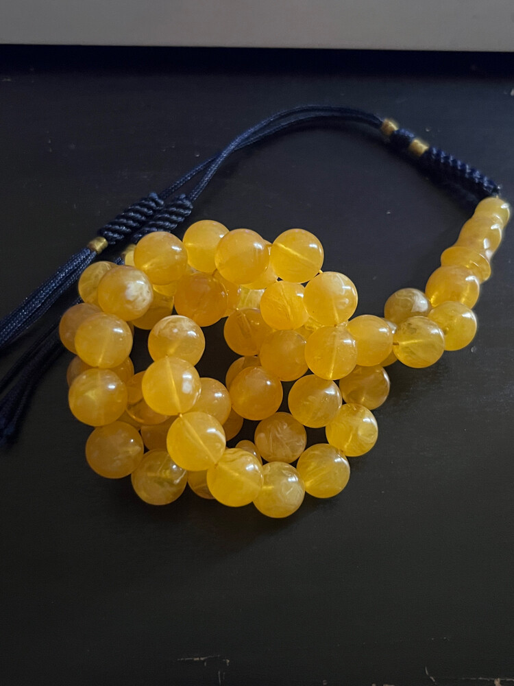 مسباح تراب كهرب  - 1