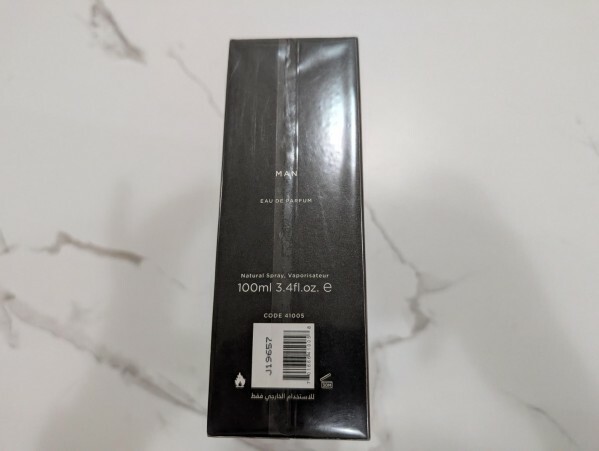 Reflection Man EDP | Fougere | - 4