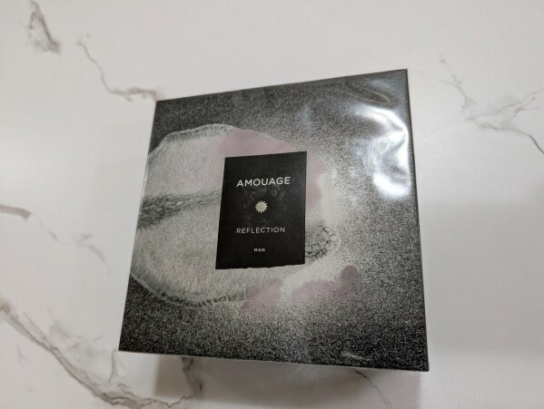 Reflection Man EDP | Fougere | - 5
