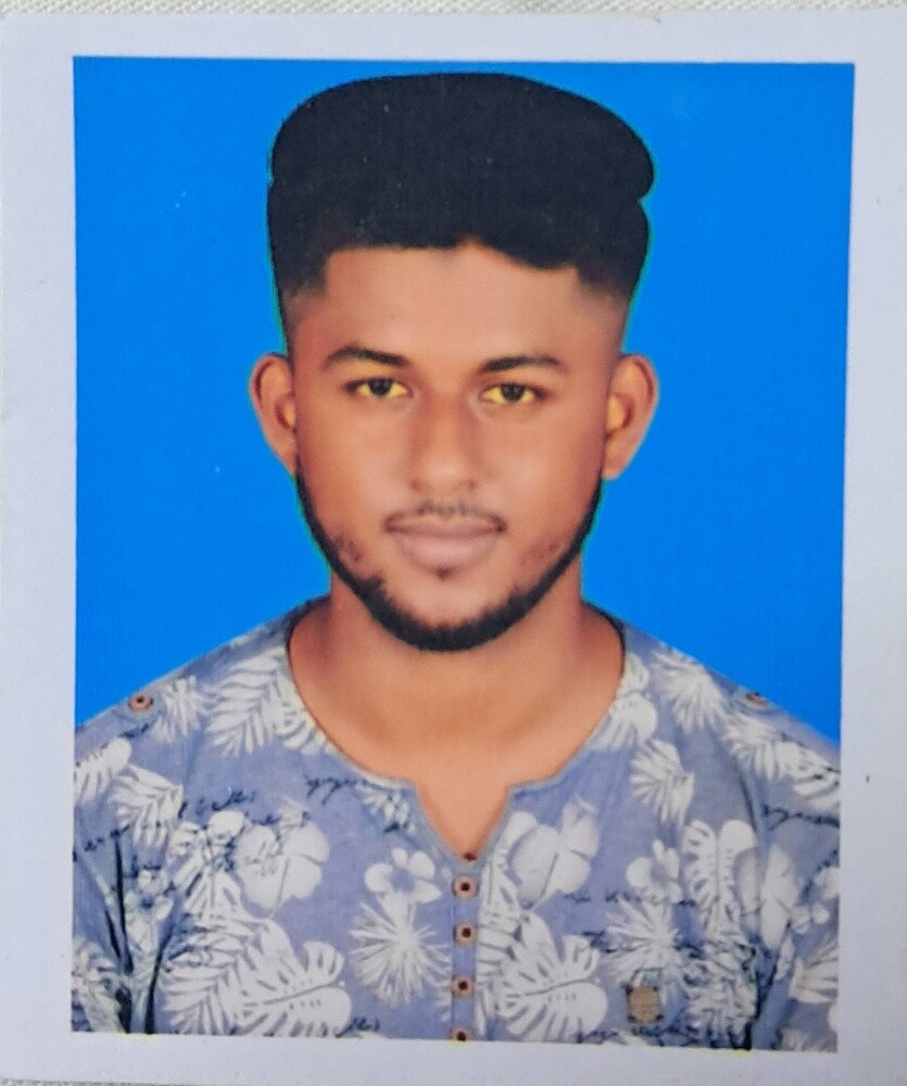 HABIBUR RAHMAN - 1