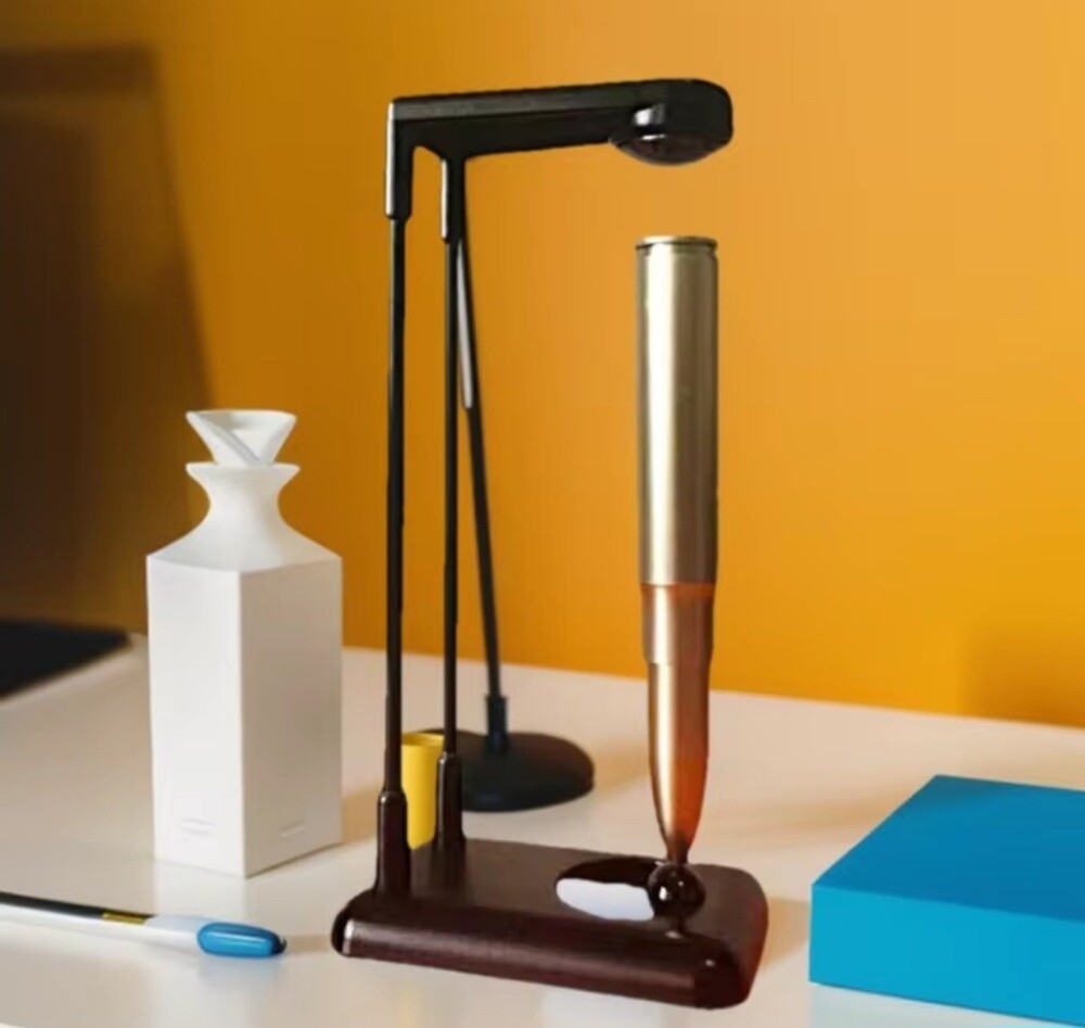 bullet pen - 1