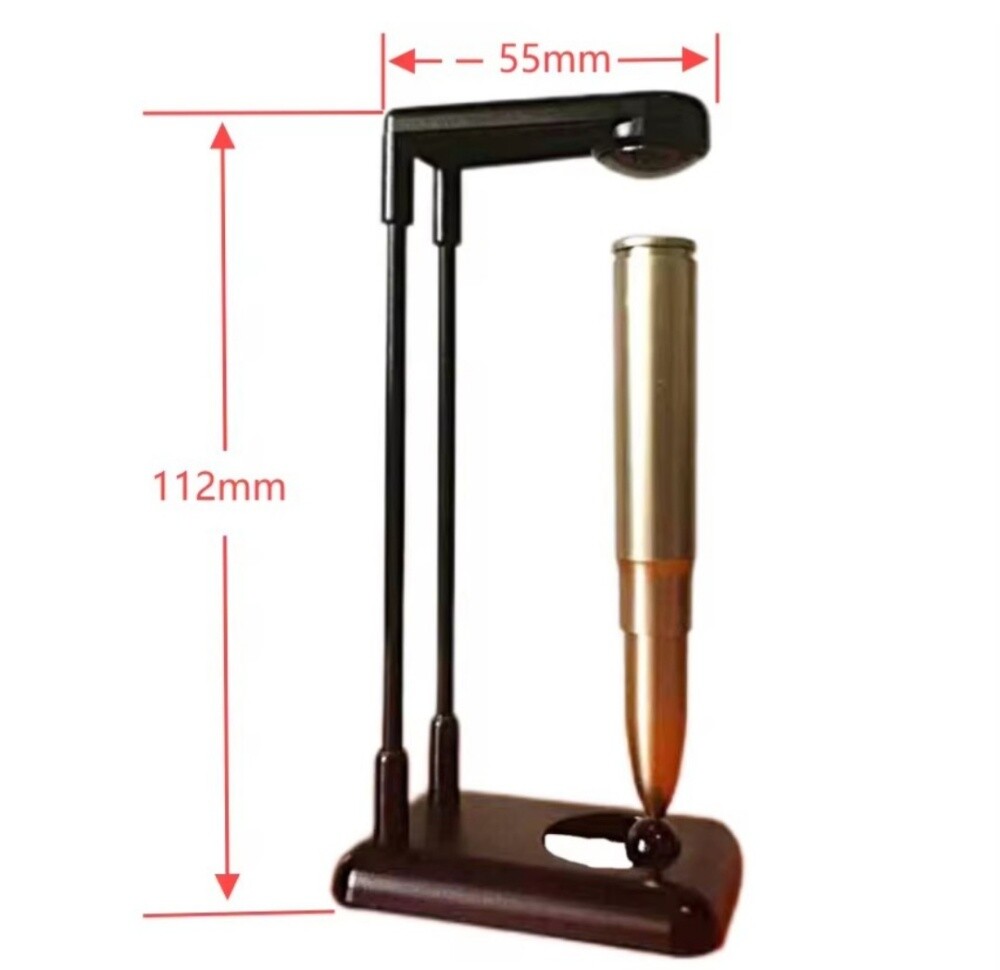 bullet pen - 2