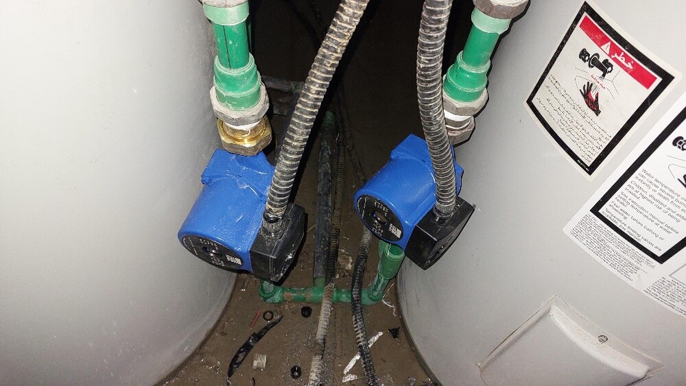 pulambar pipe fitter - 7