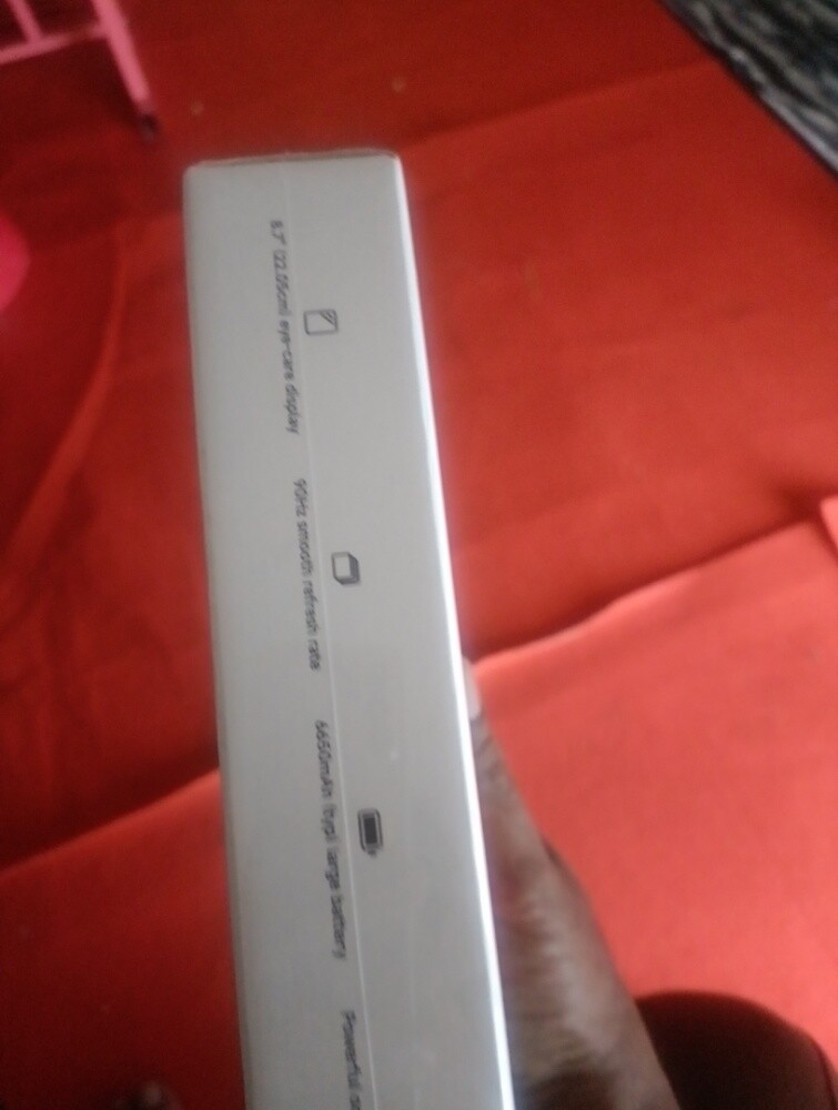 redmi pad se 8.7 - 3