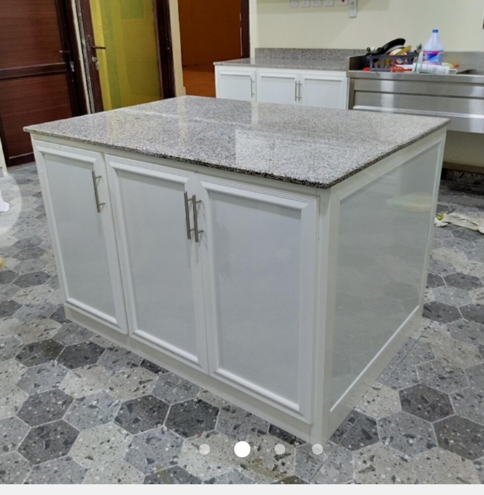 قم ببناء مطبخ جديد - 6