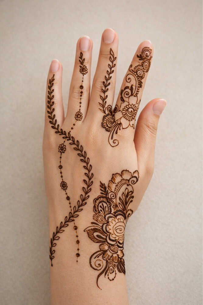 Henna by Sifana - 10