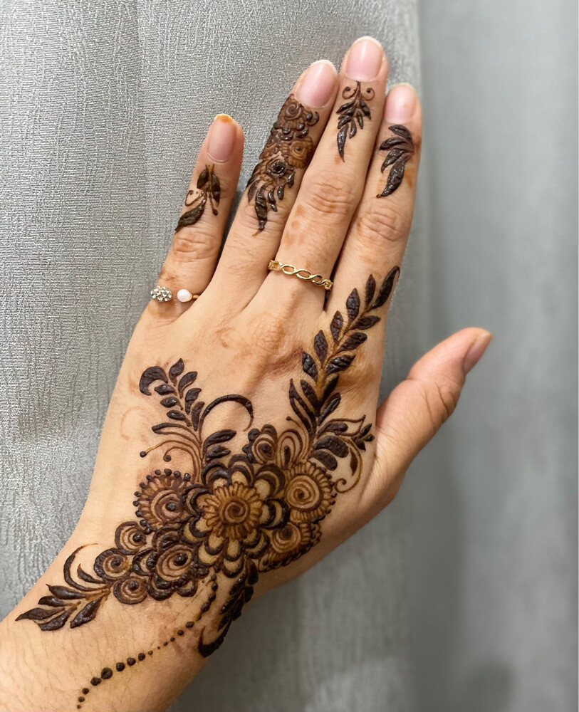 Henna by Sifana - 6