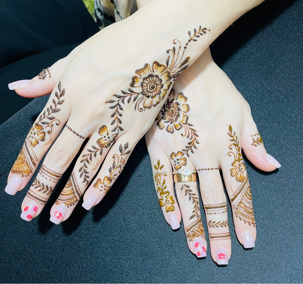 Henna by Sifana - 7
