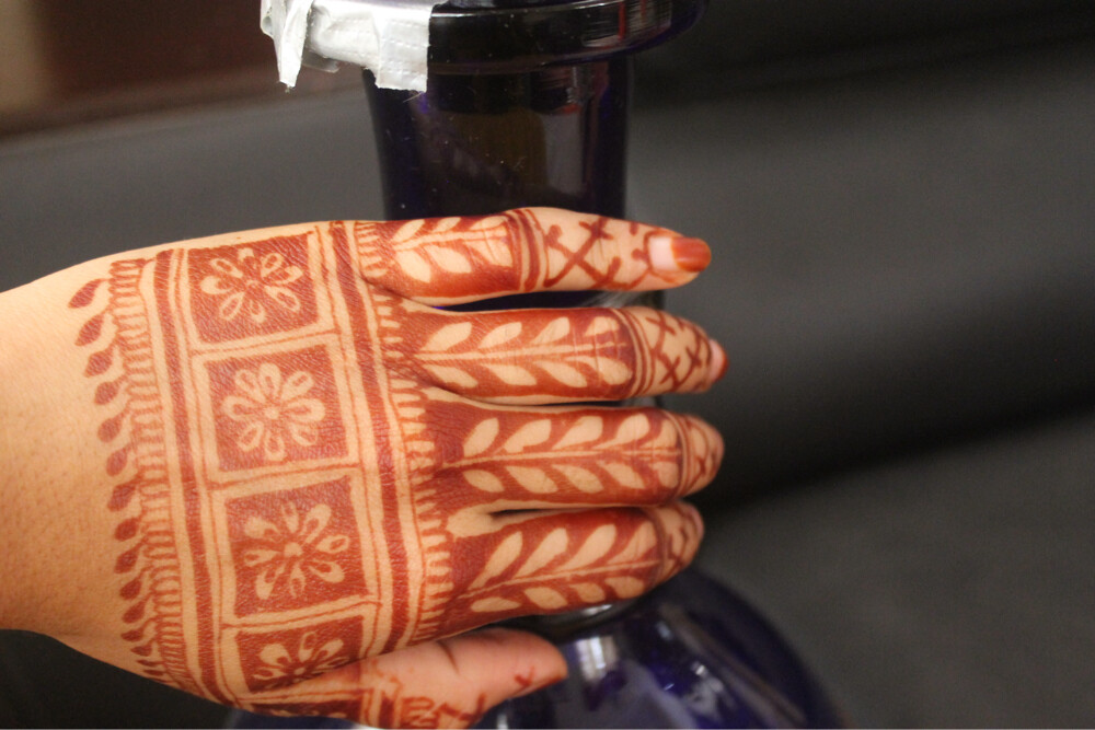 Henna by Sifana - 15