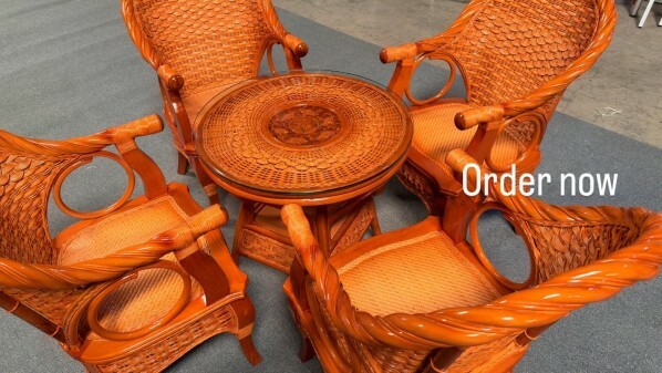 furniture for rent - 1