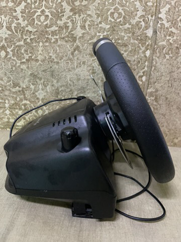 دركسون لوجيكتك 920 - 3