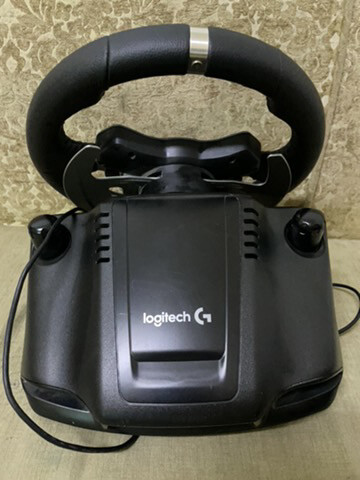 دركسون لوجيكتك 920 - 2