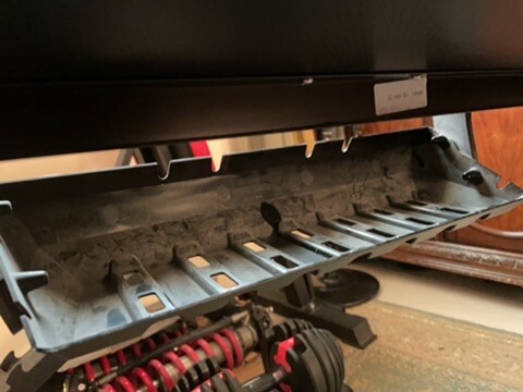 gaming desk - 4