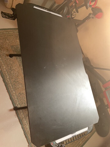 gaming desk - 1