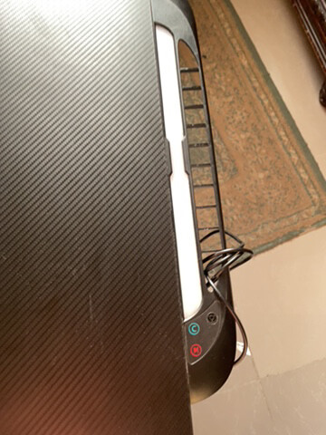 gaming desk - 3