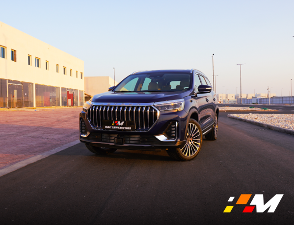 Jetour X90 Plus - 2025 — photo 1 for sale in Qatar