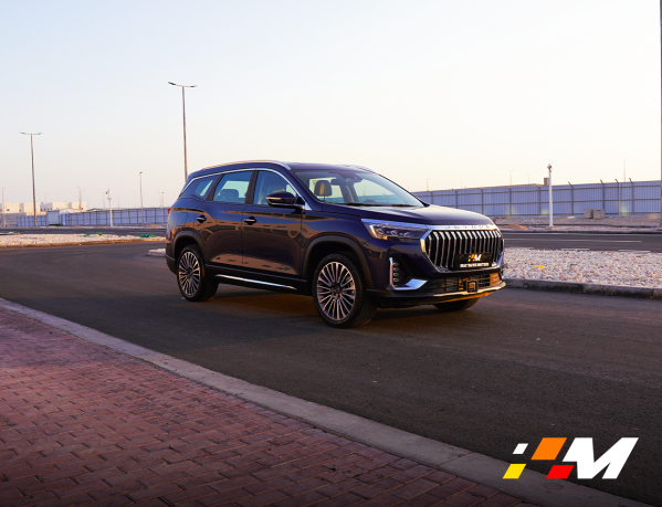 Jetour X90 Plus - 2025 — photo 4 for sale in Qatar