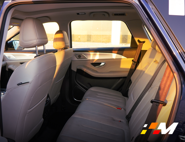 Jetour X90 Plus - 2025 — photo 10 for sale in Qatar