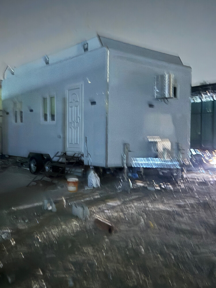 Porta cabin & office for sale - 5