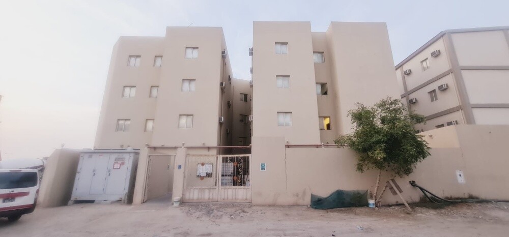 سكن 50 غرفه ام صلال المزروعه - 3