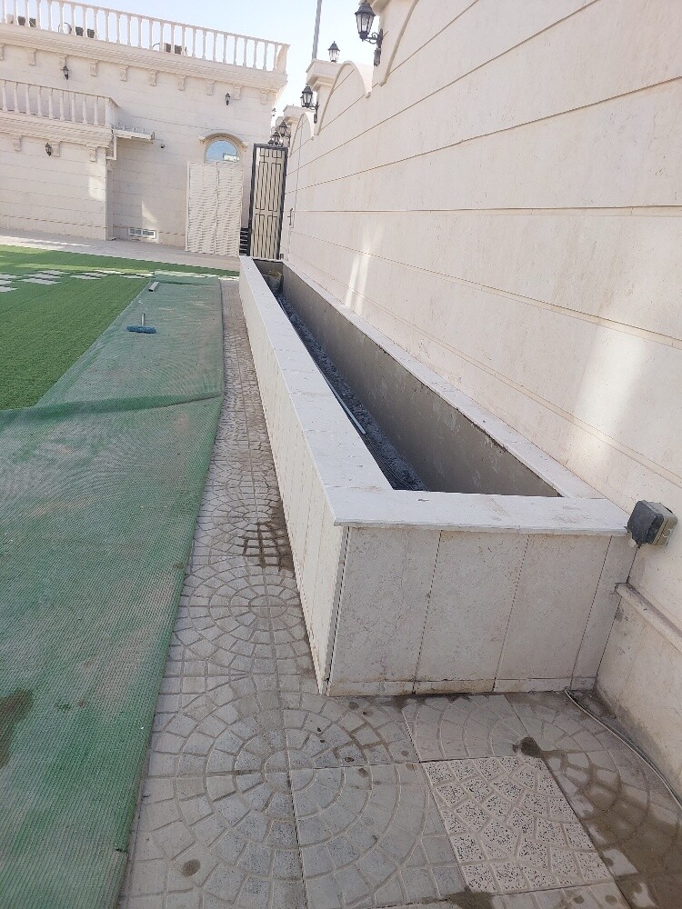 نقوم بعمل الاحواض الكلاسيك - 4