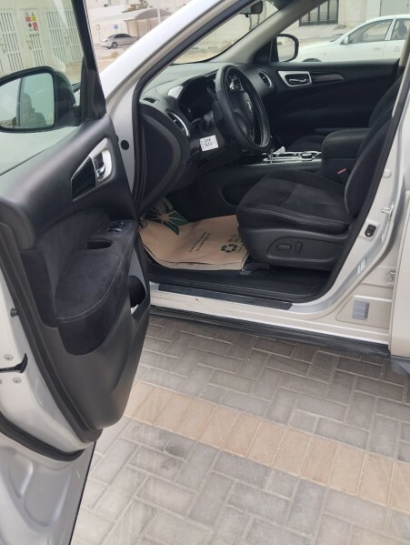 نيسان باثفايندر - 12