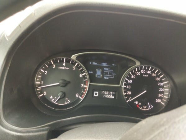 نيسان باثفايندر - 3