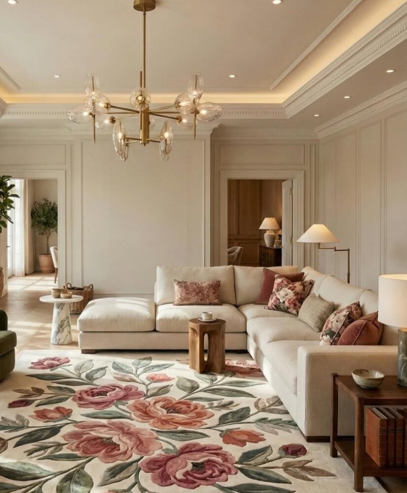 Majlis sofa for sale brand new - 4