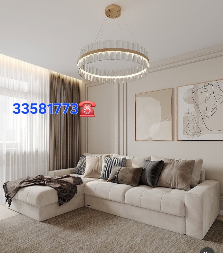 Majlis sofa for sale brand new - 1