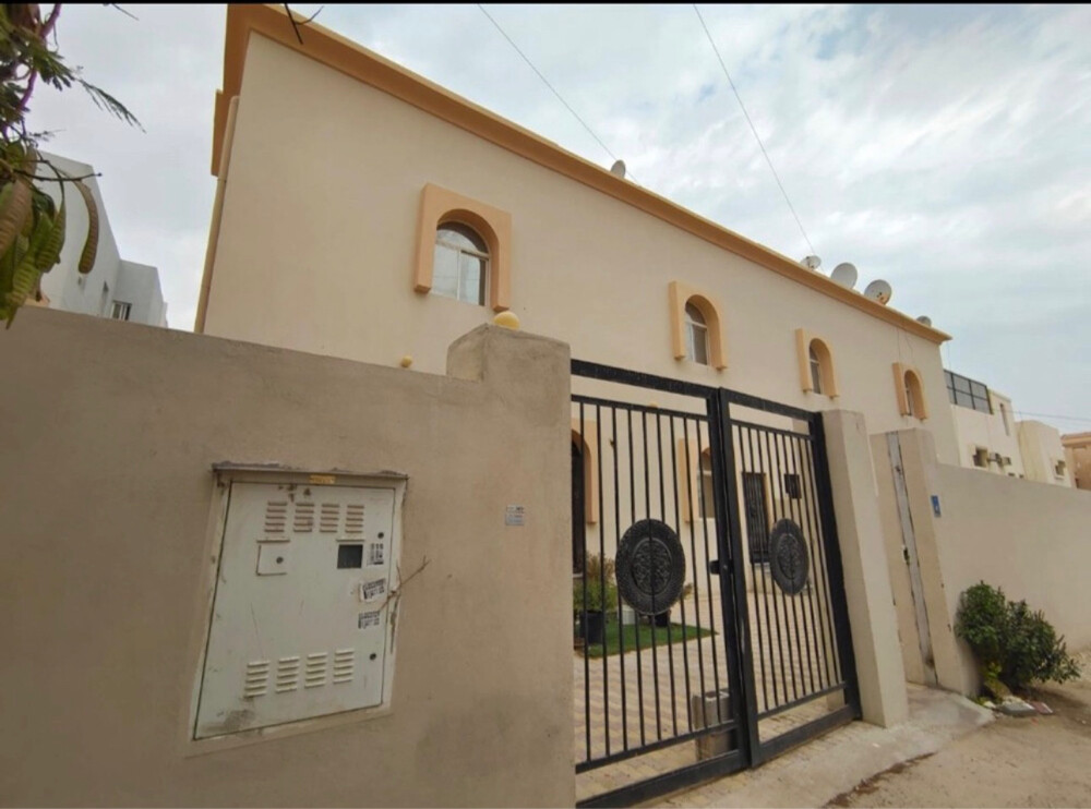 للبيع ارضين عمارات بالمطار622و622 - 2