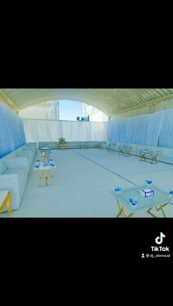 نور الشمس لخدمات الضيافه النسائية - 6