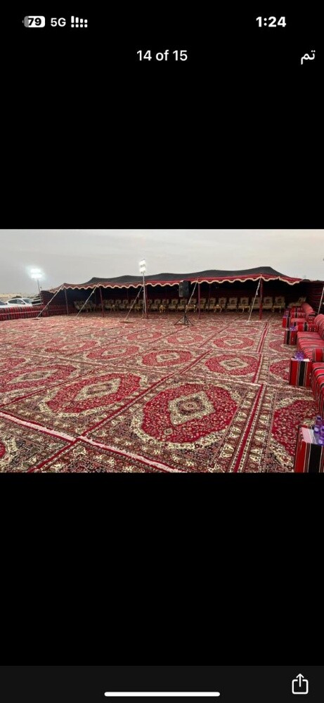نور الشمس لخدمات الضيافه النسائية - 5