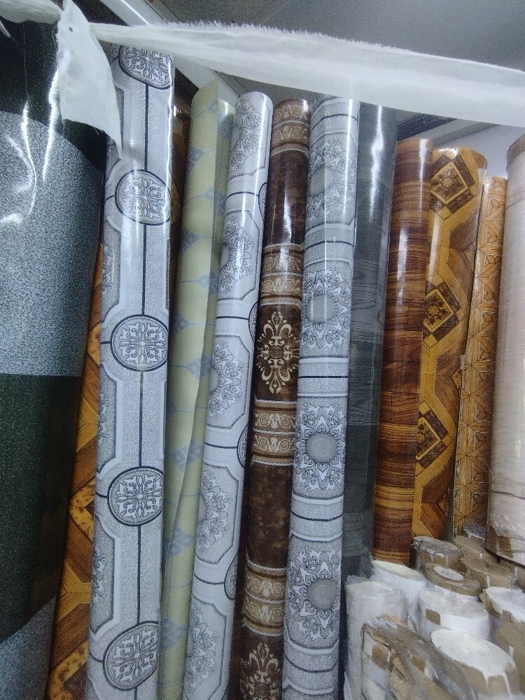 plastic carpet - 5