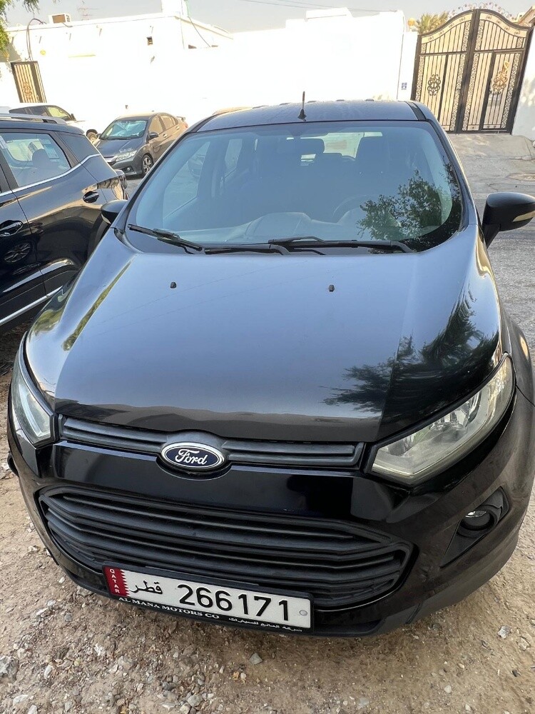 ECO SPORT - 1