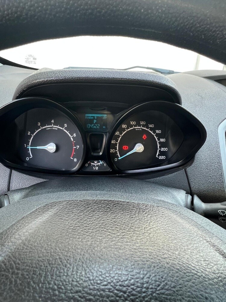 ECO SPORT - 4