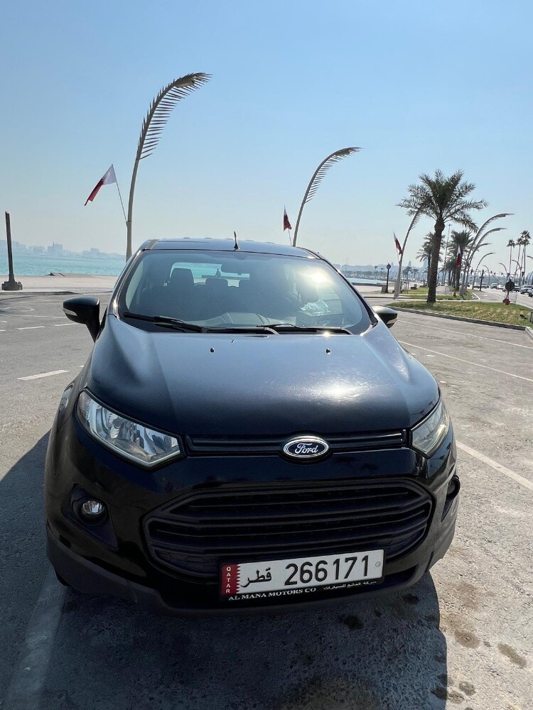 ECO SPORT - 8