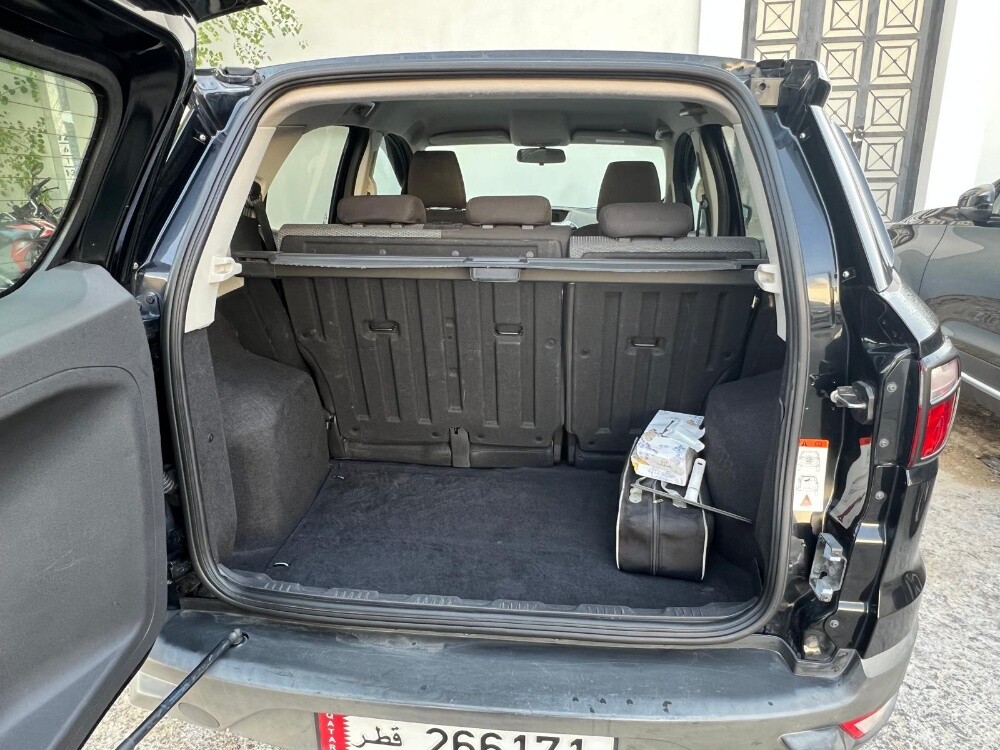ECO SPORT - 5