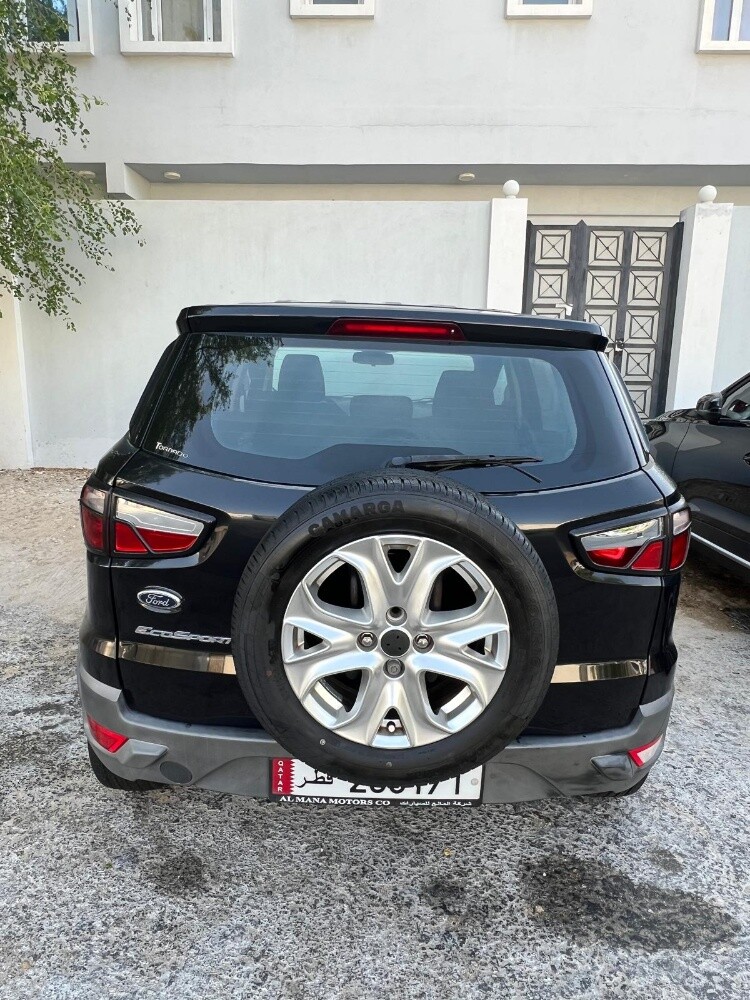 ECO SPORT - 3